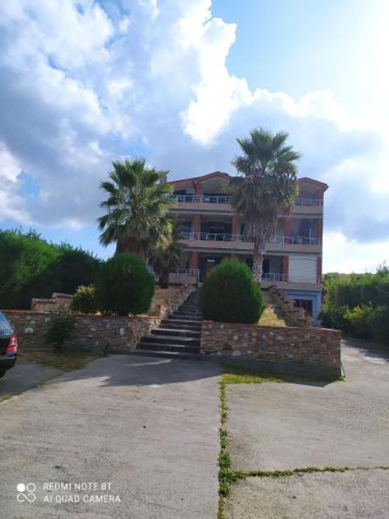 Vila gjiri i lalezit