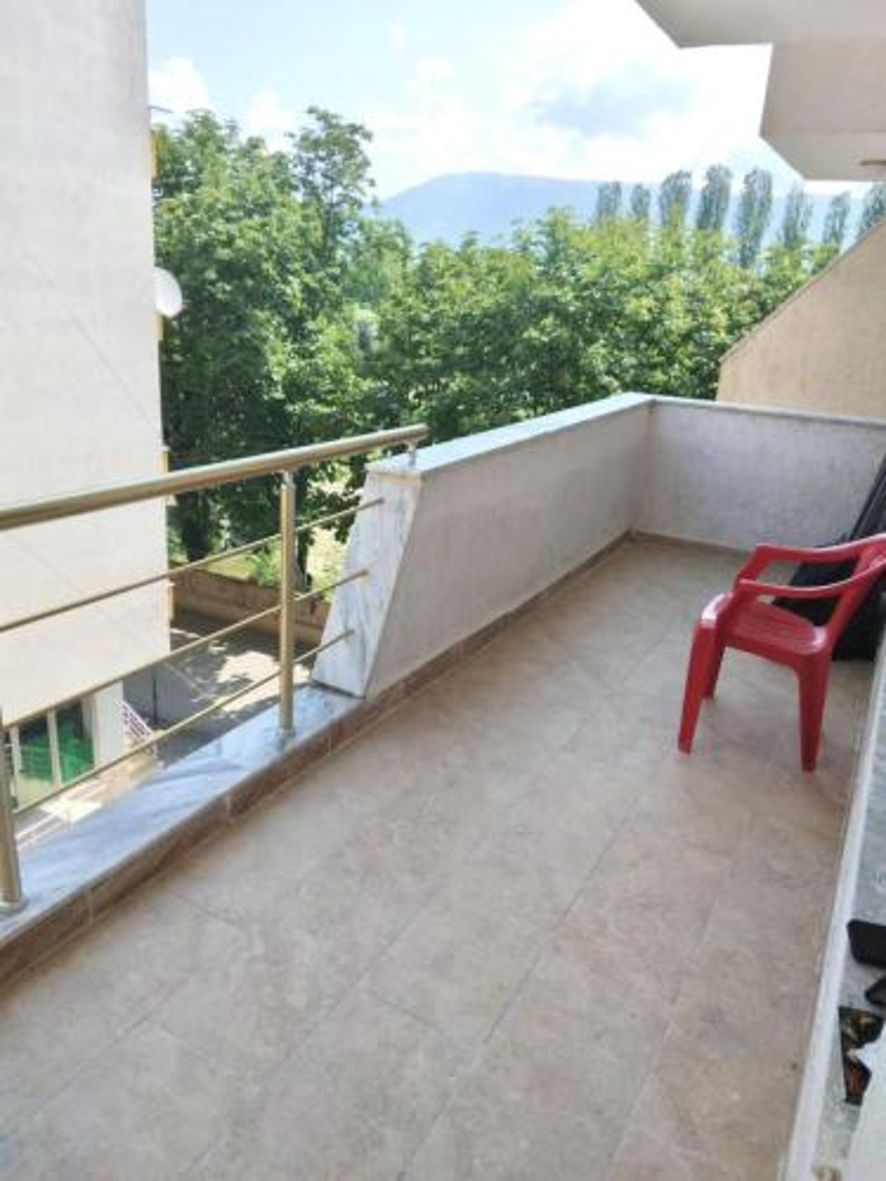 Relax apartament