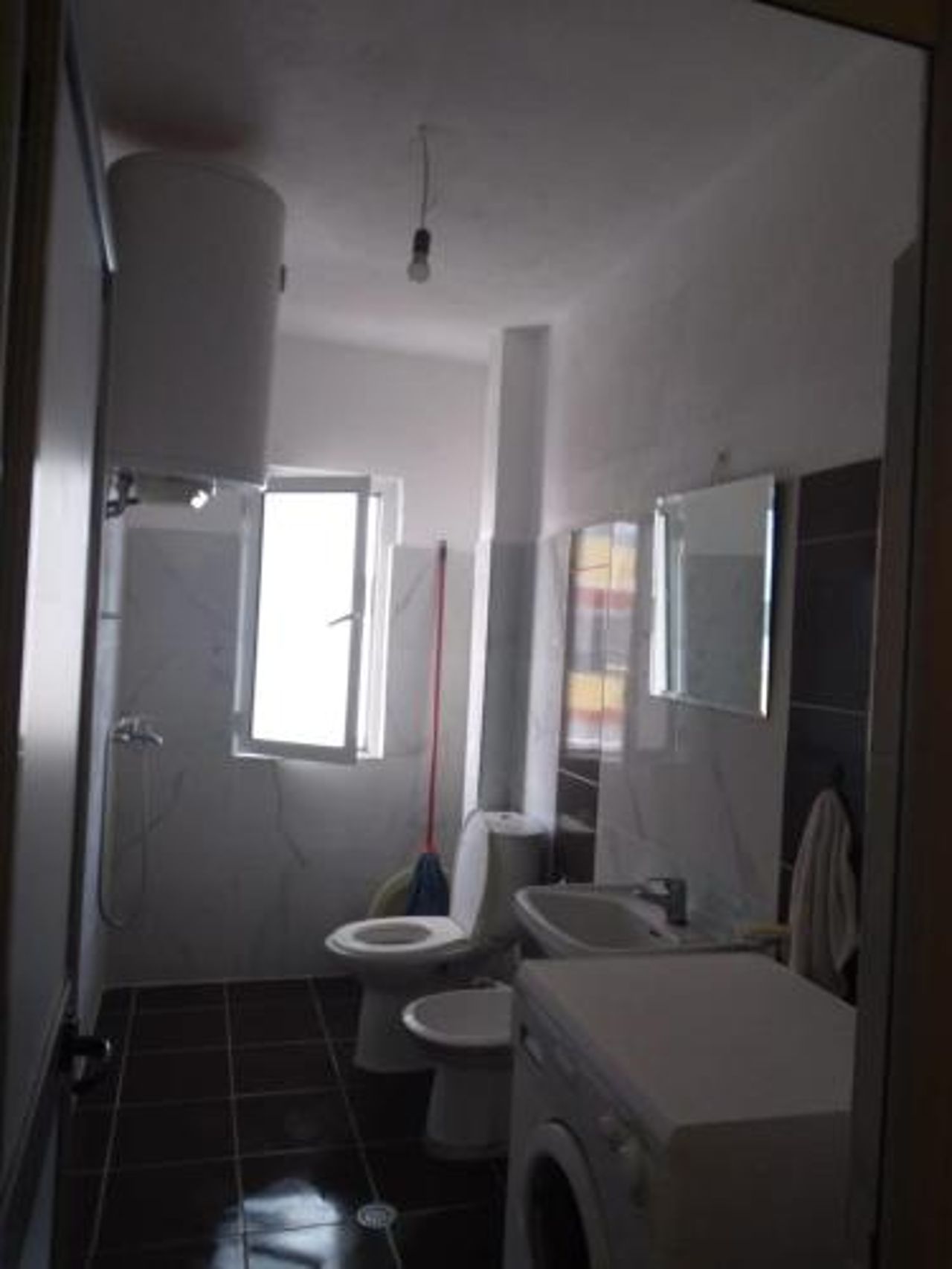 Relax apartament