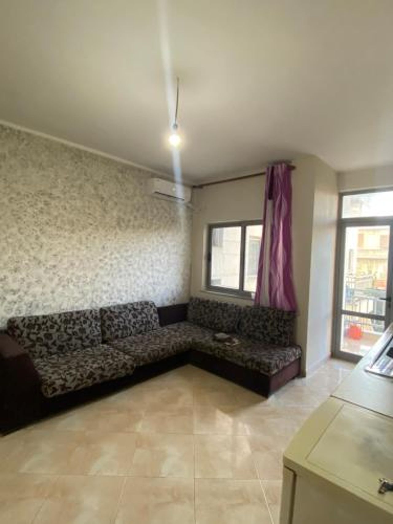 Apartament Tirana