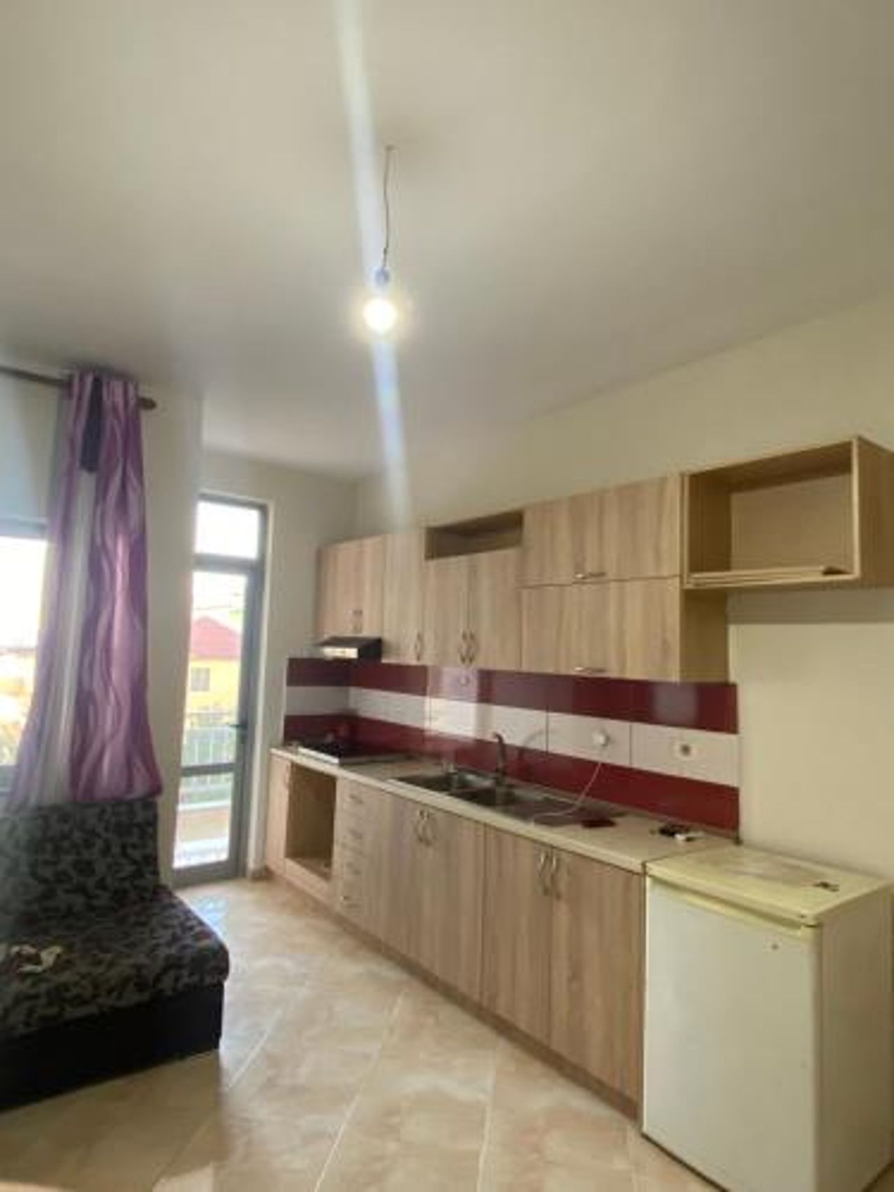 Apartament Tirana