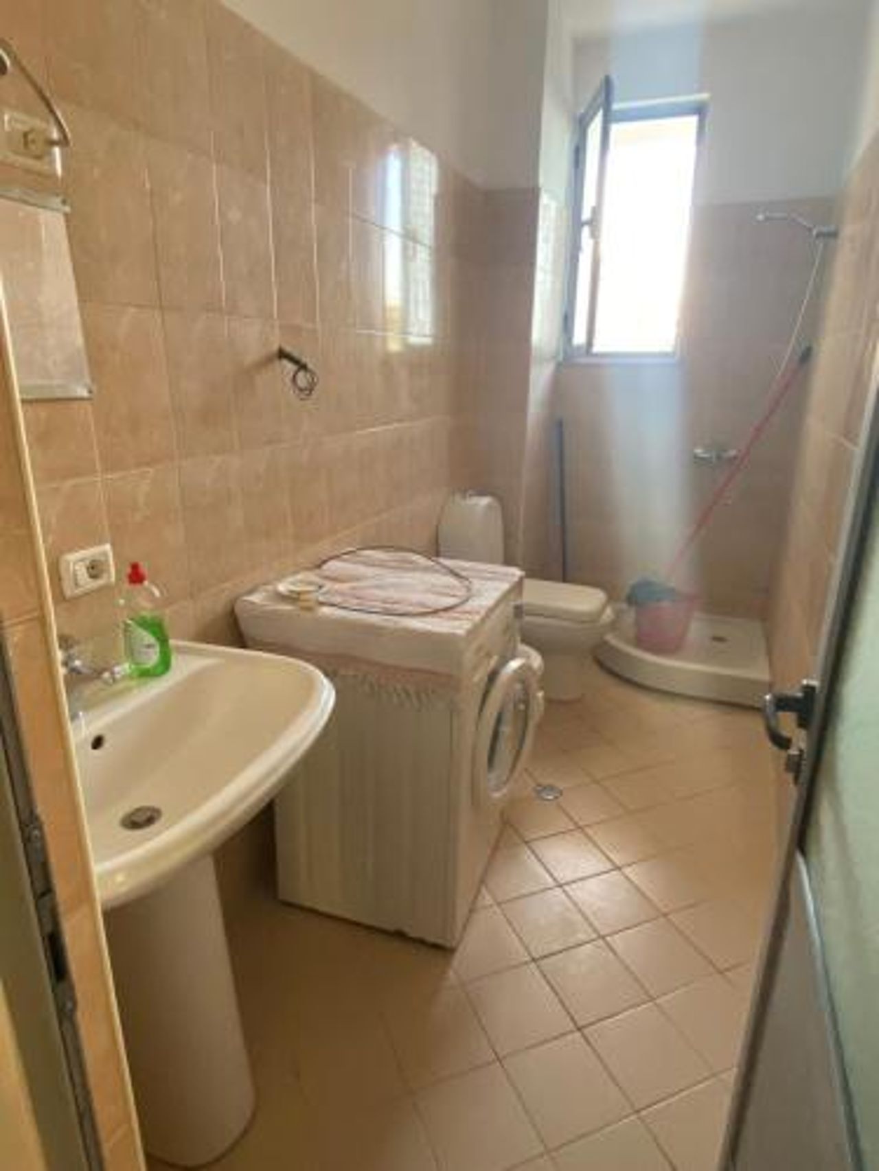 Apartament Tirana