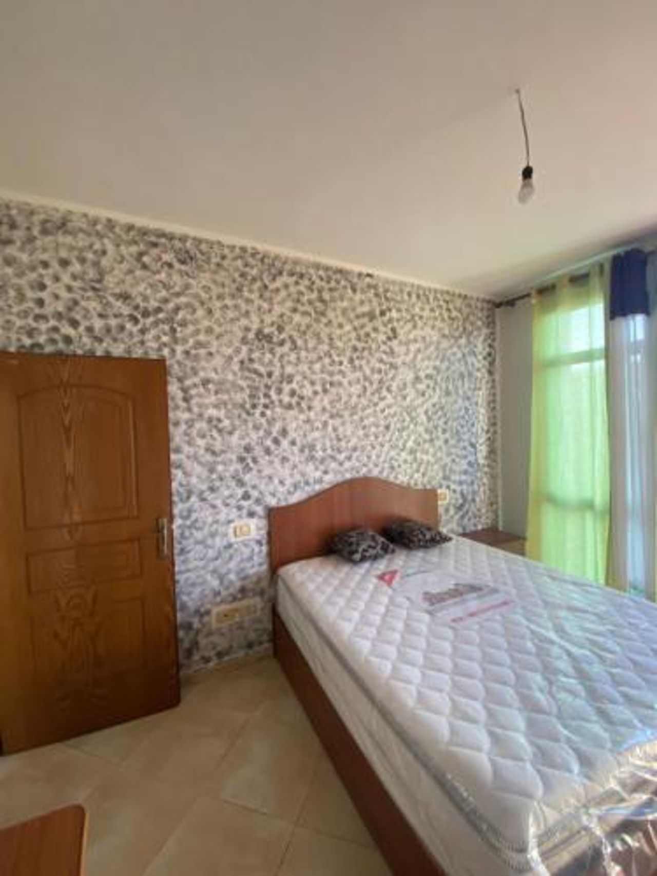 Apartament Tirana