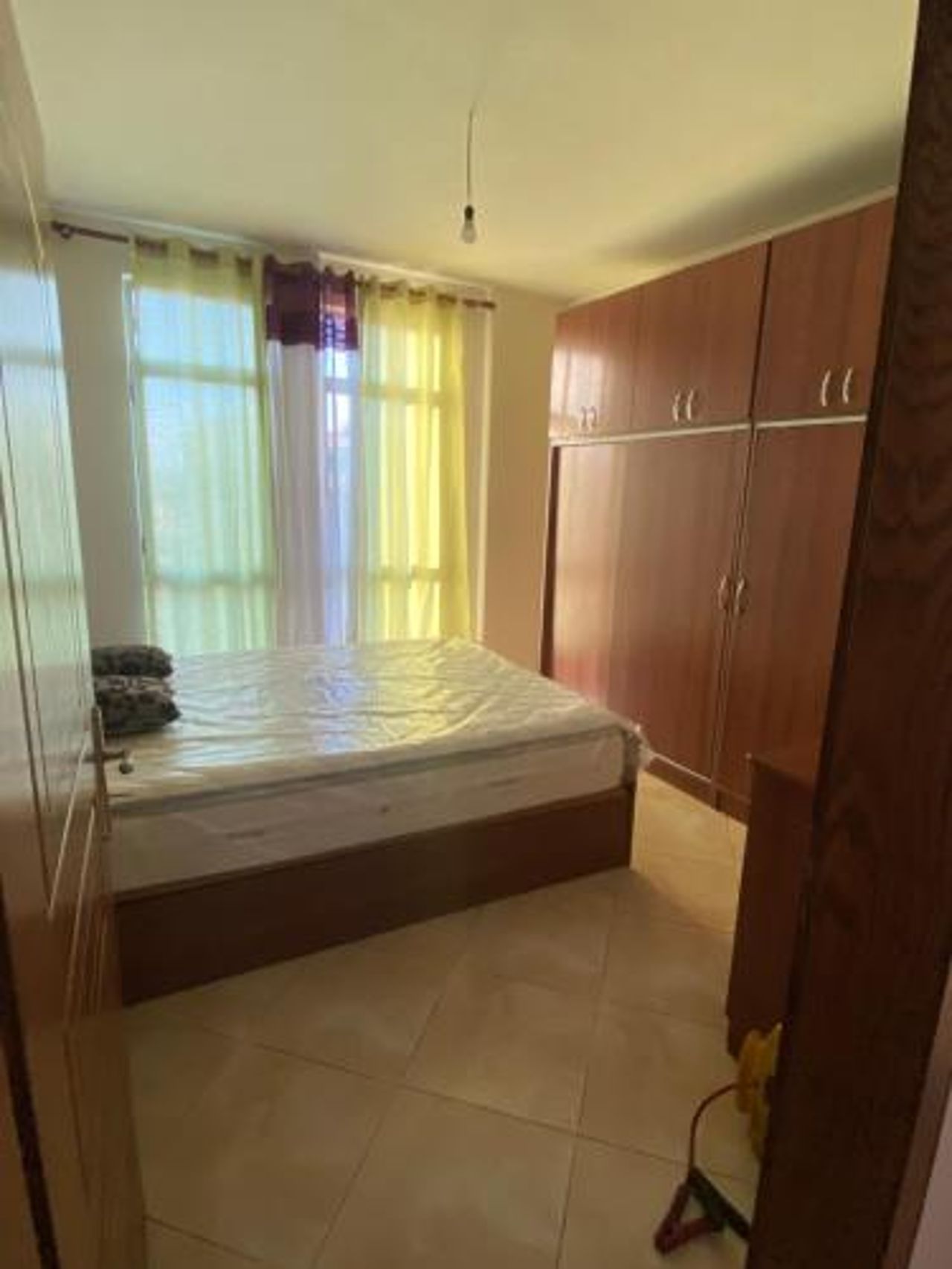 Apartament Tirana