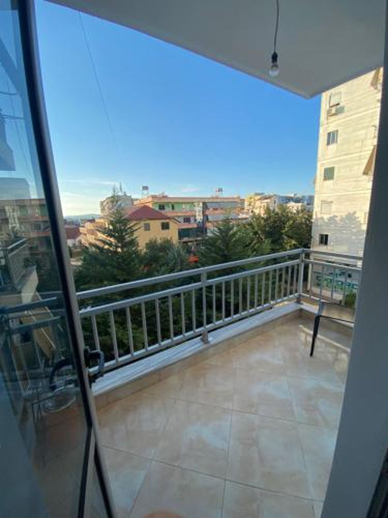 Apartament Tirana