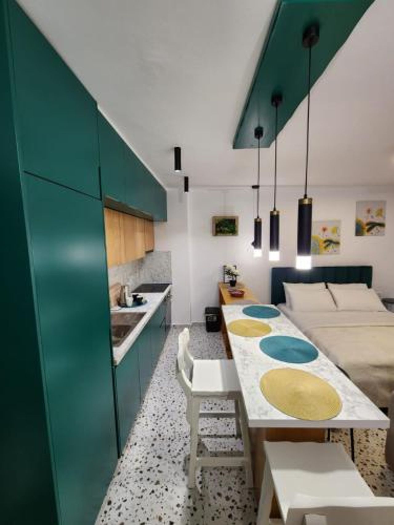 Pietro Guesthouse