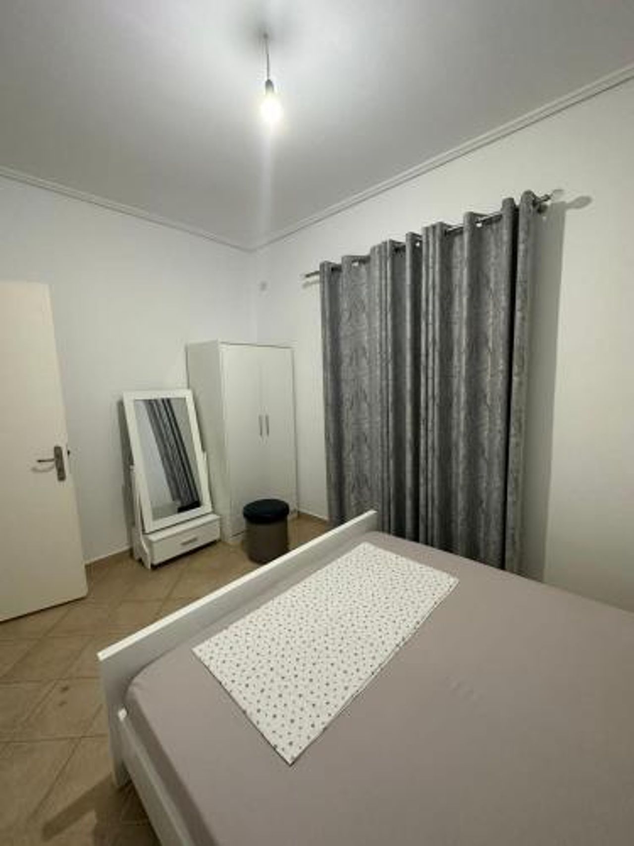 Erba's apartment