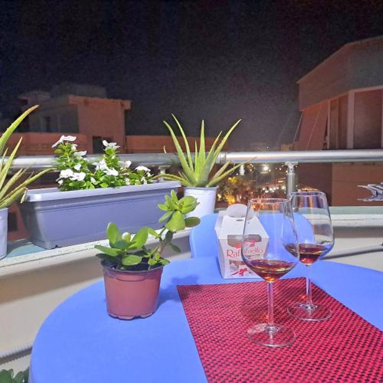 Sea view Apartment Lungomare