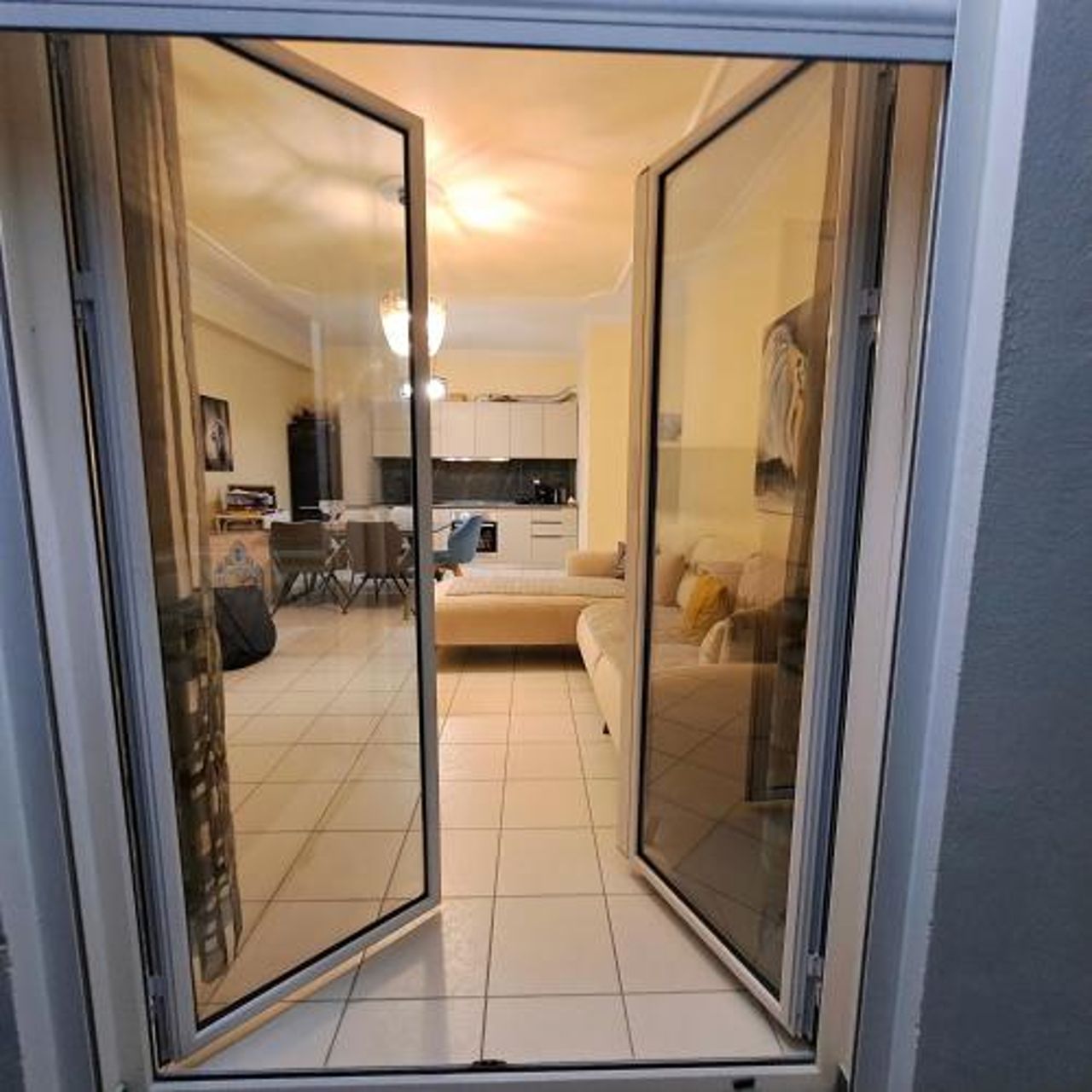 Sea view Apartment Lungomare