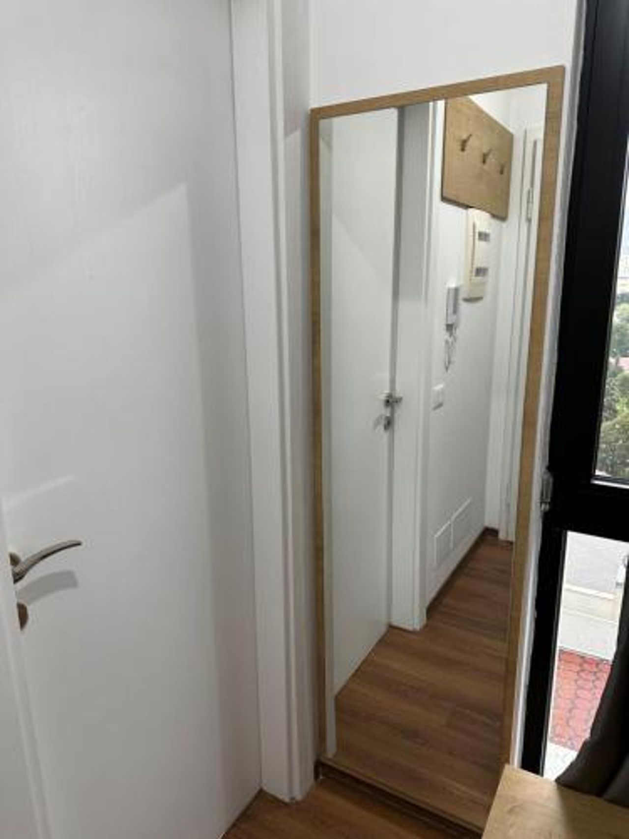 One Roof Apartaments
