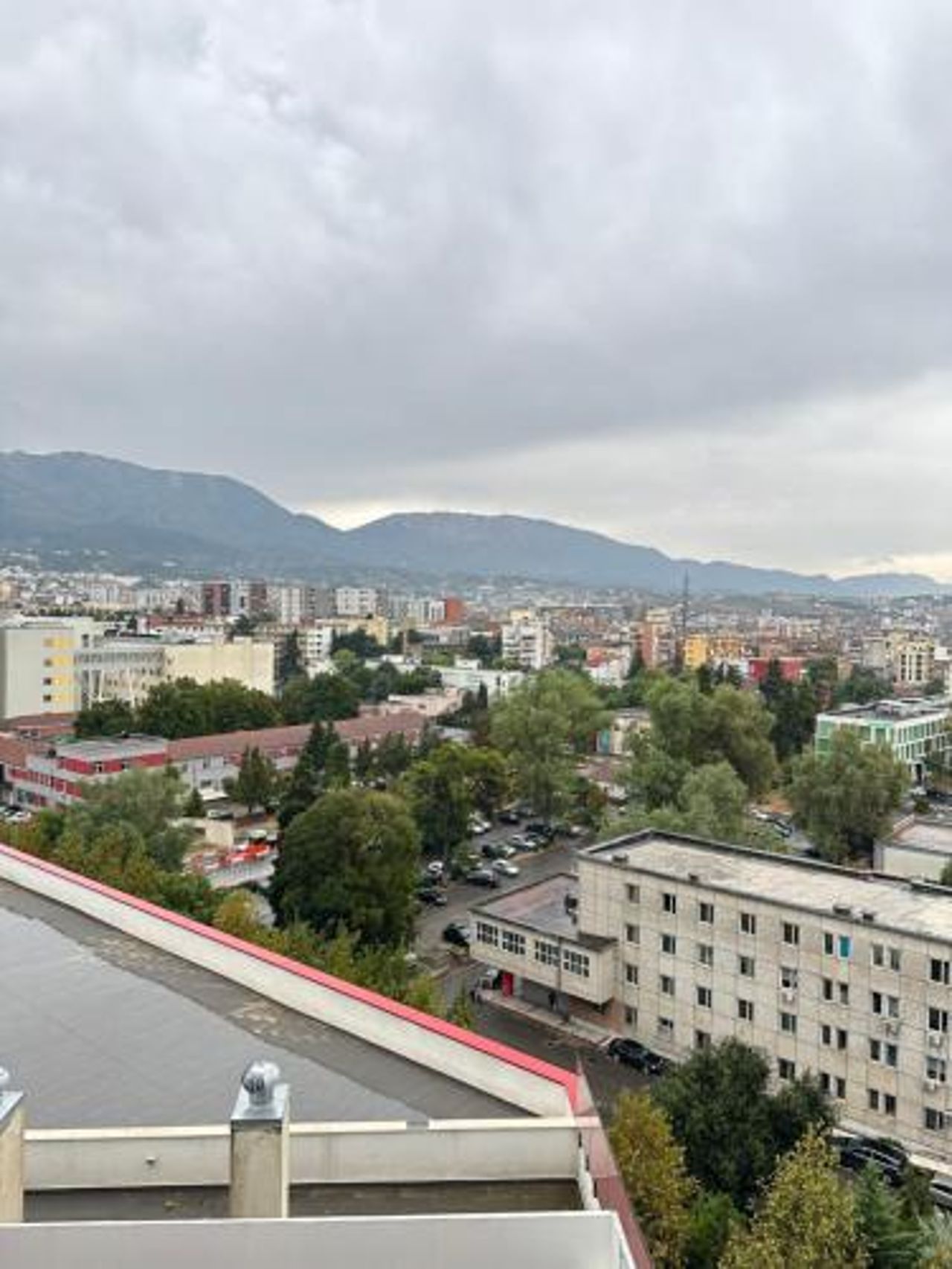 One Roof Apartaments