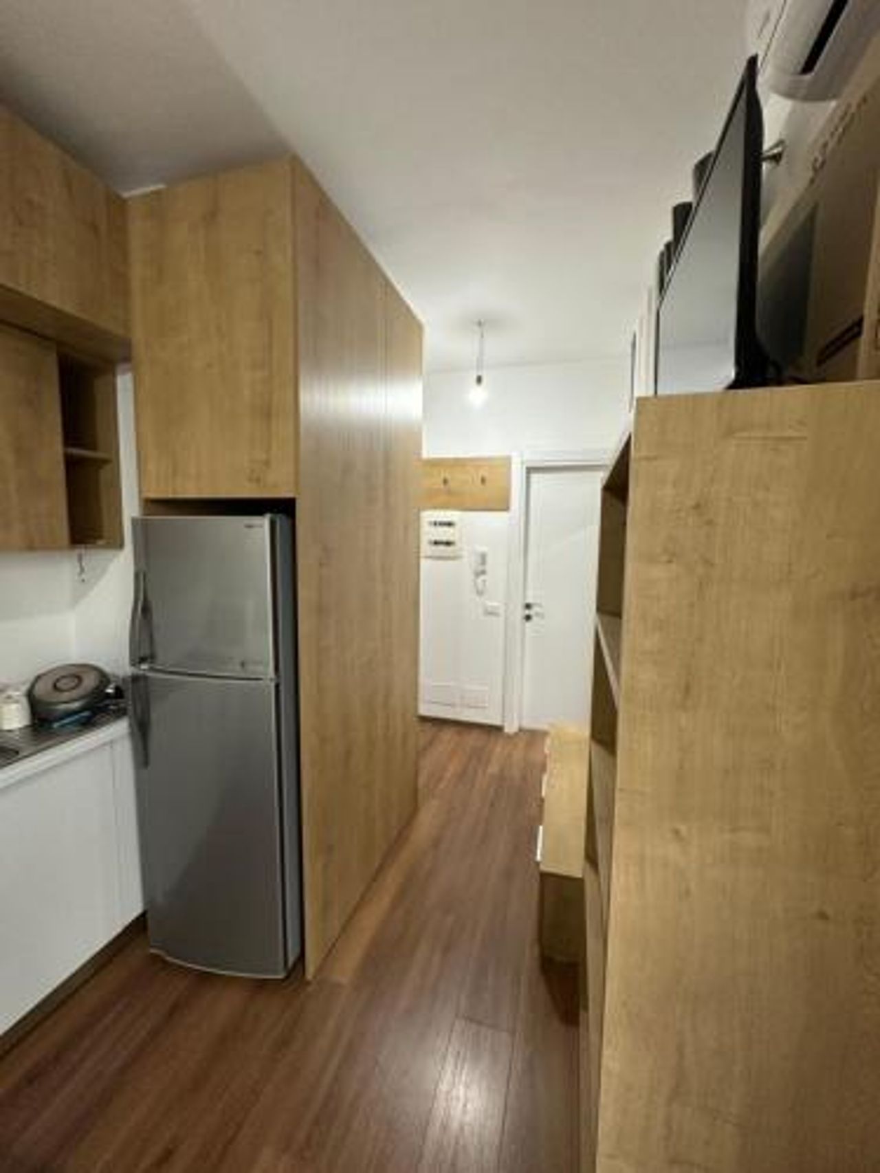 One Roof Apartaments