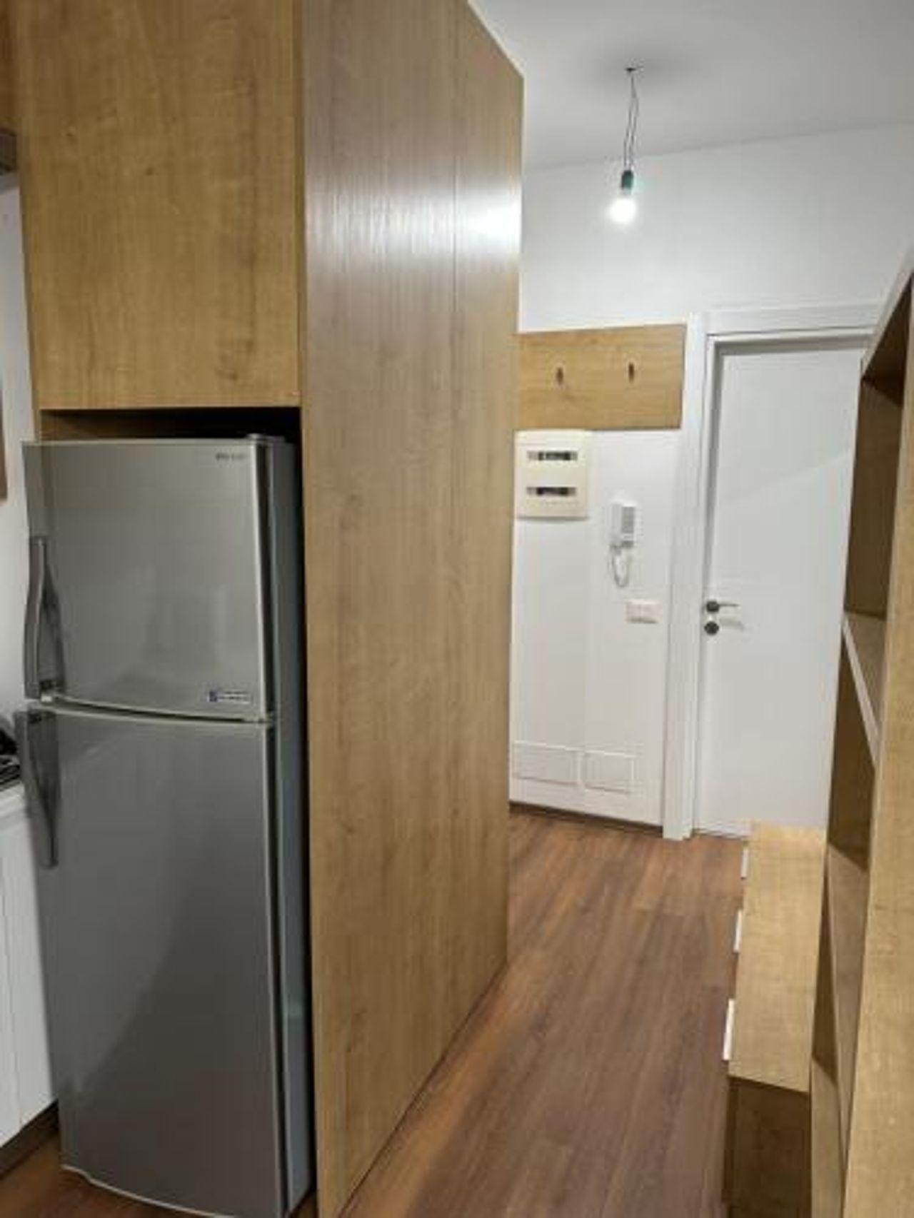 One Roof Apartaments