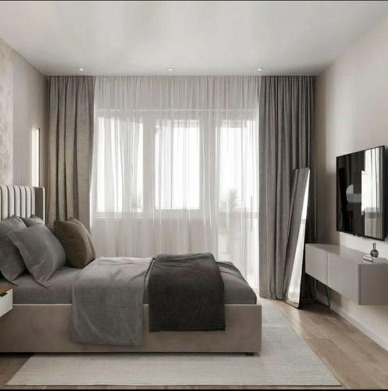 Korce Edea's 2 ApartHotel