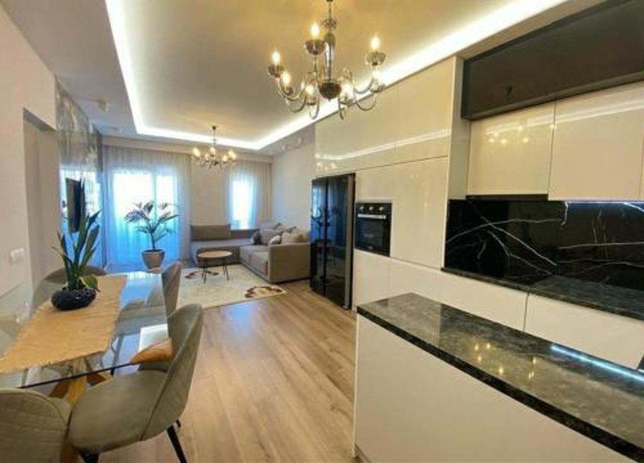 Korce Edea's 2 ApartHotel