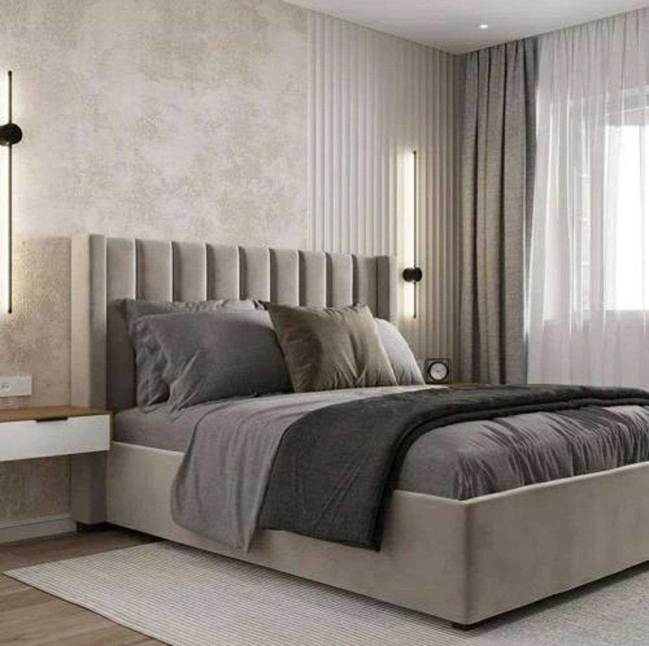 Korce Edea's 2 ApartHotel