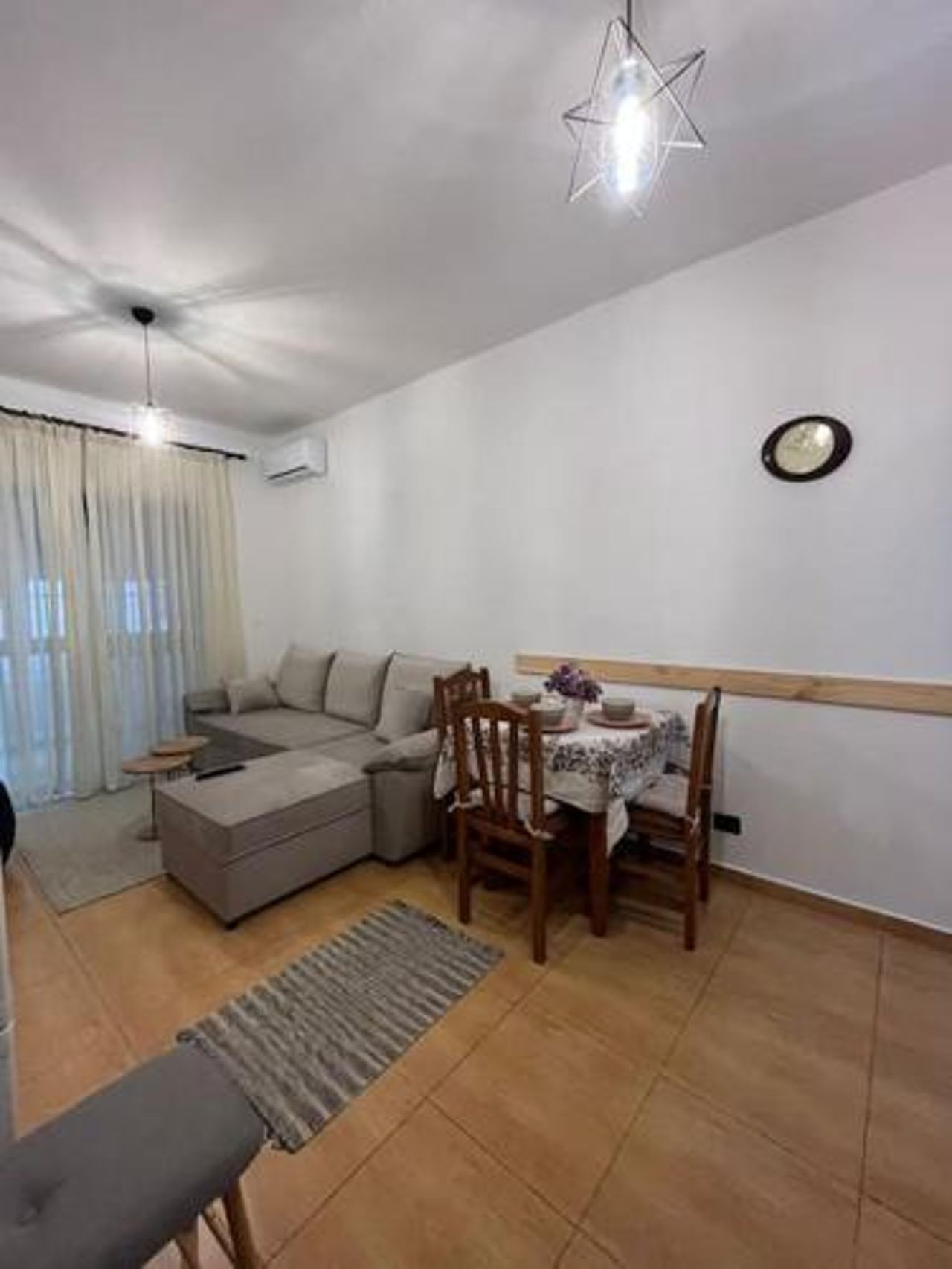 The Nest Apartment Tirana