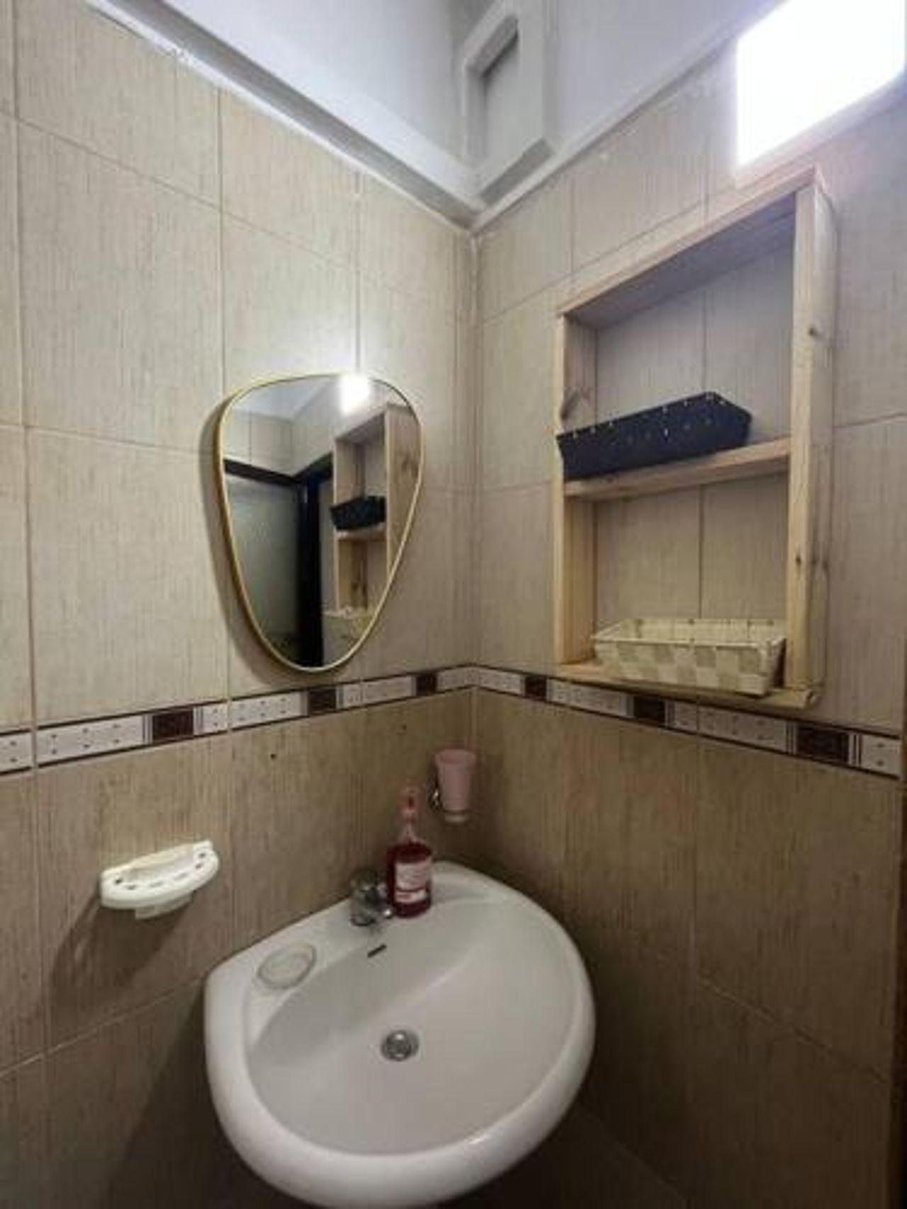 The Nest Apartment Tirana