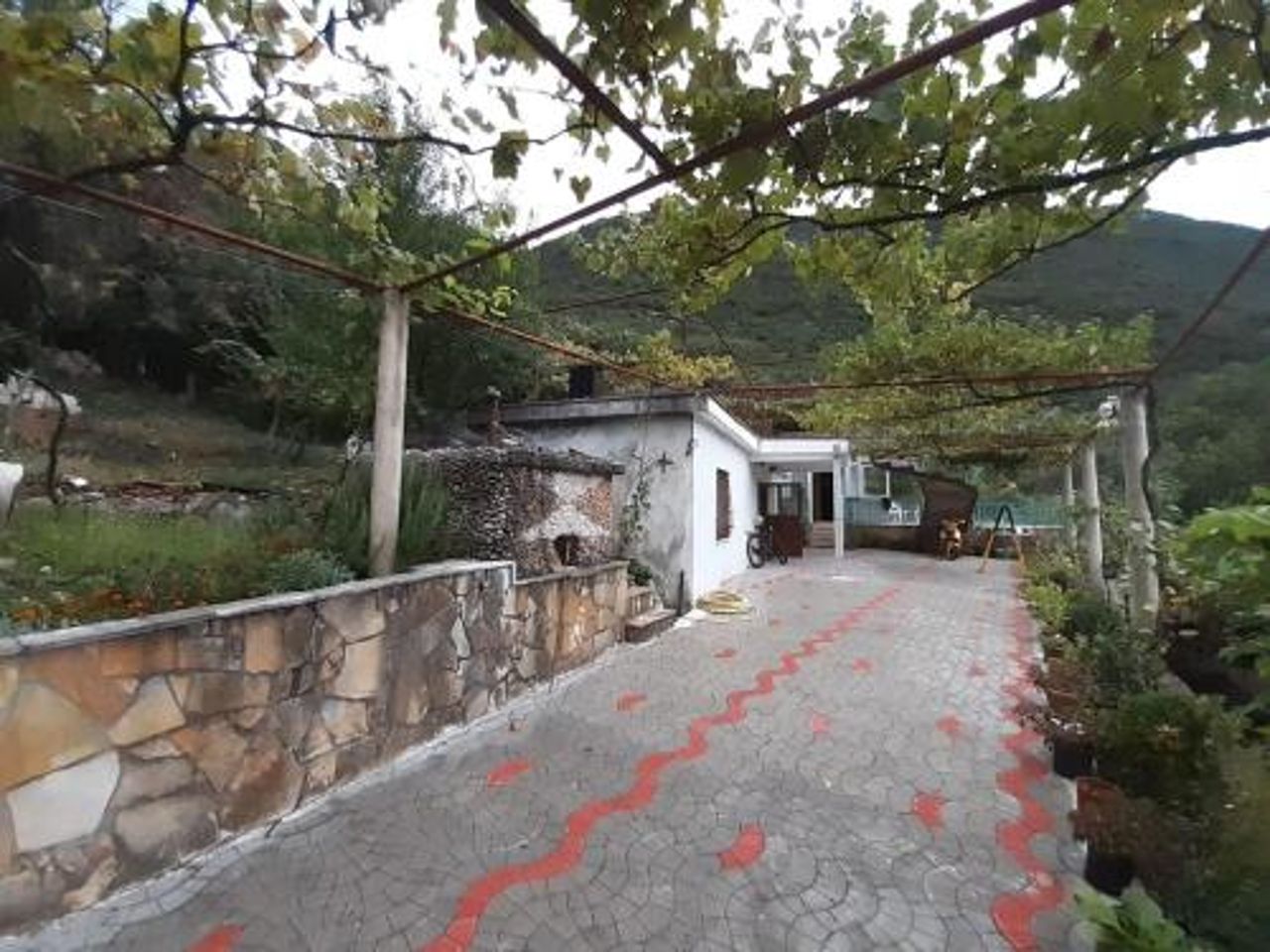 Appartament Dukat Albania