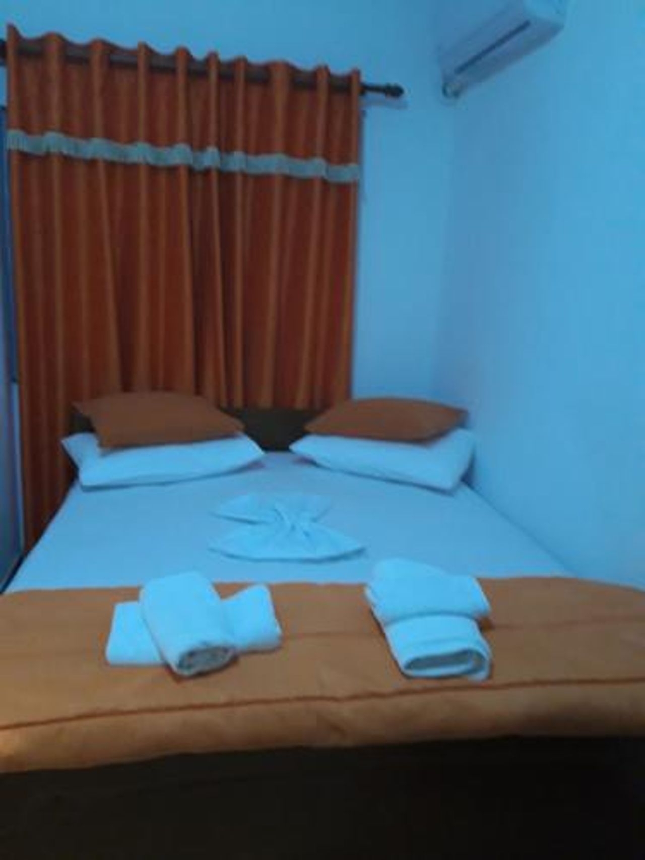 Hotel Beso