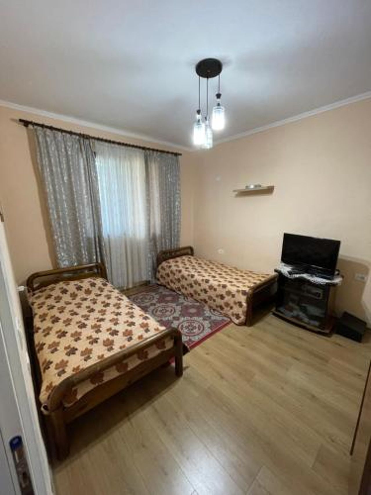 Netis Apartment