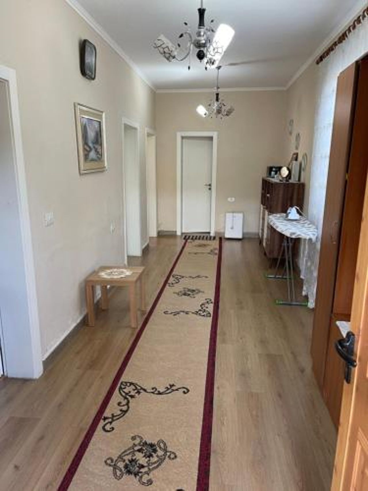 Netis Apartment