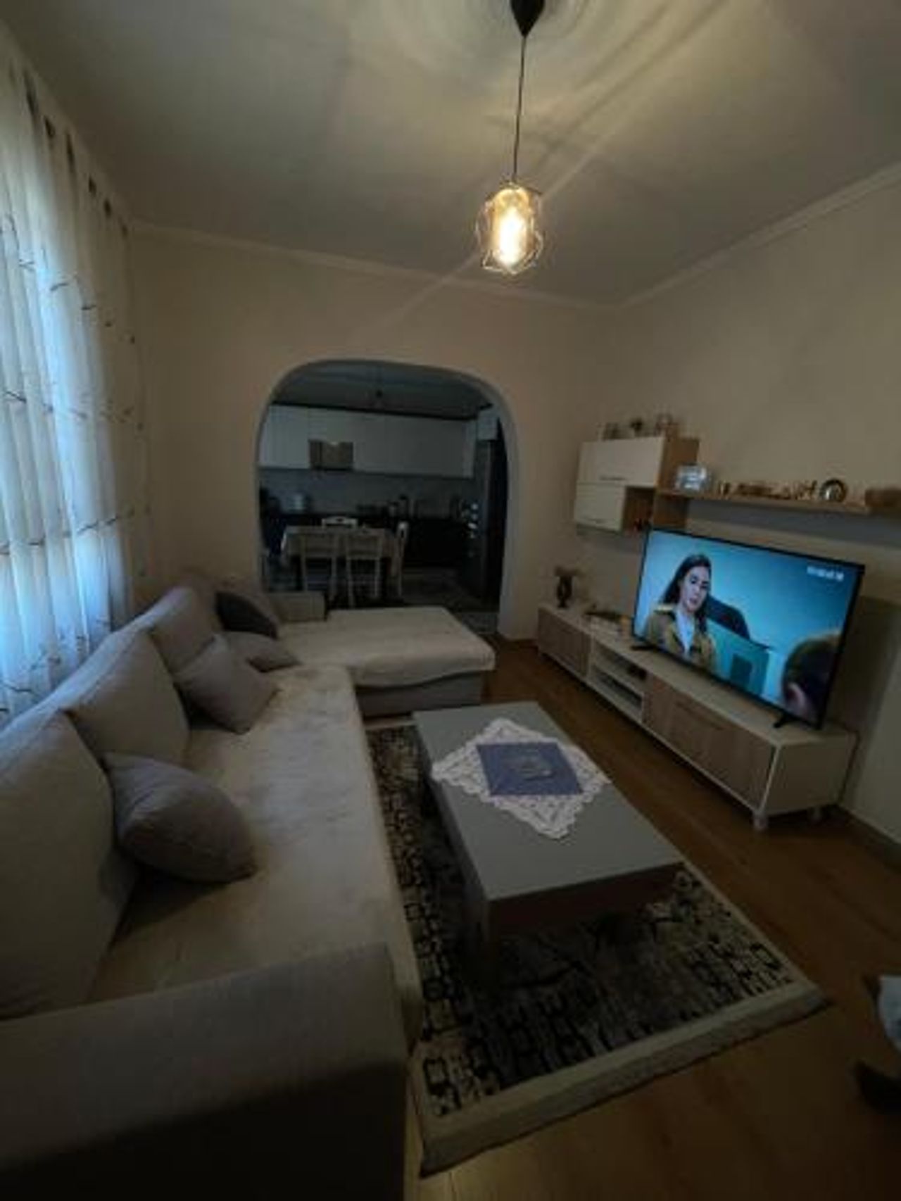 Netis Apartment