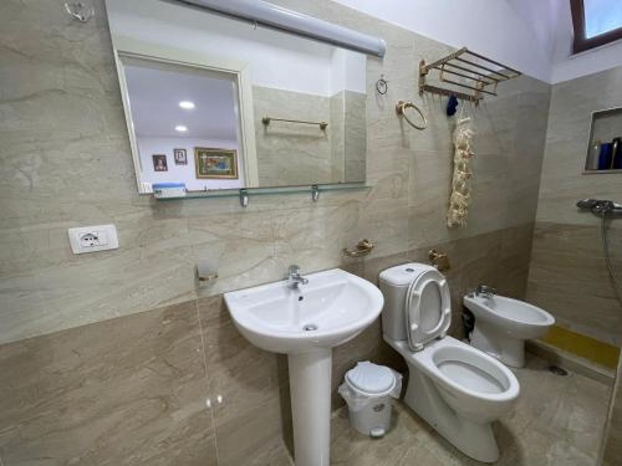 Hostel MDrasa