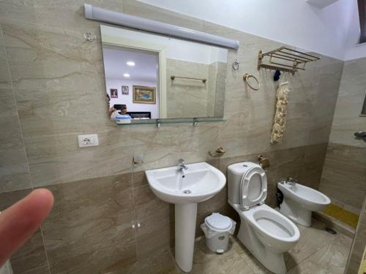 Hostel MDrasa