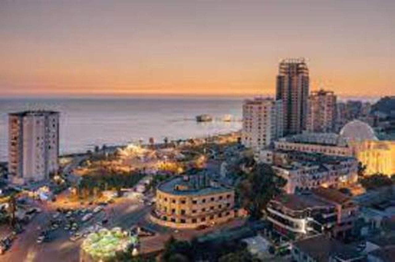 Beautiful 1-Bed Apartment in Durres