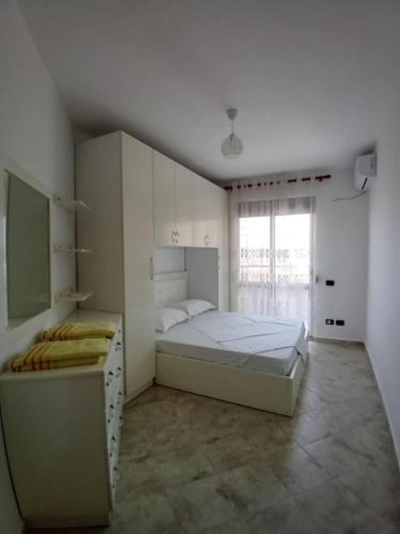 Beautiful 1-Bed Apartment in Durres