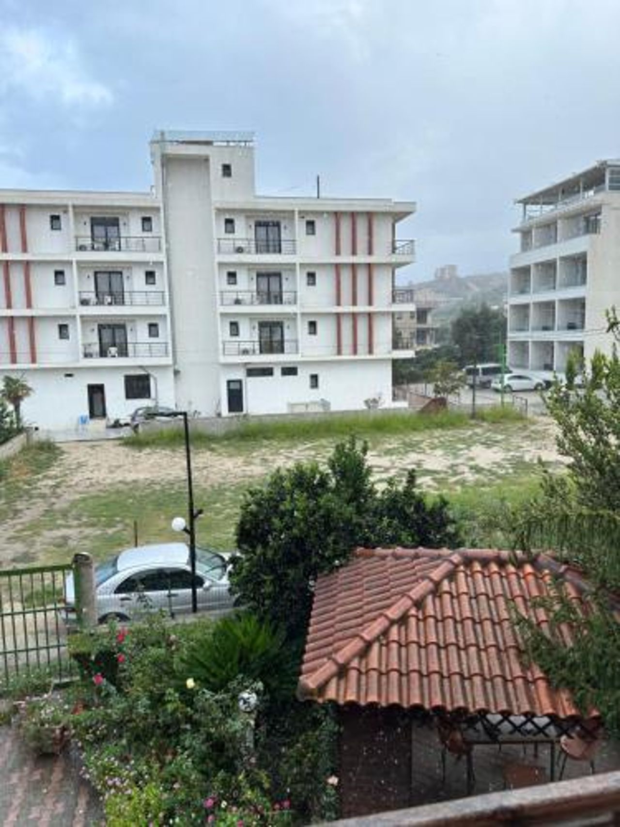 Gjindali's Apartament