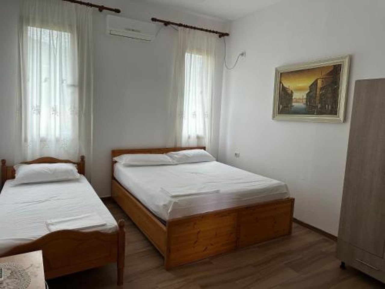 Gjindali's Apartament