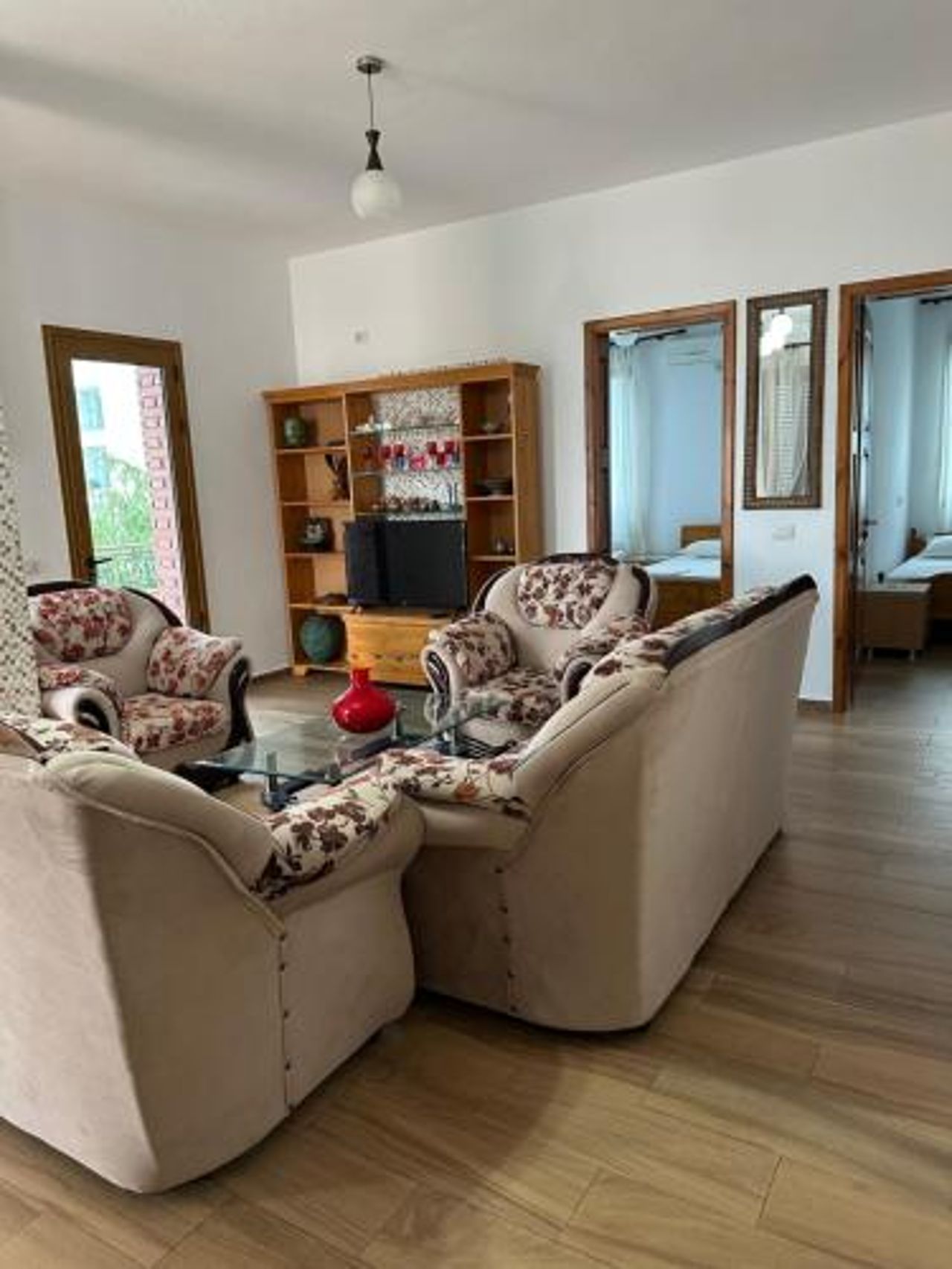 Gjindali's Apartament
