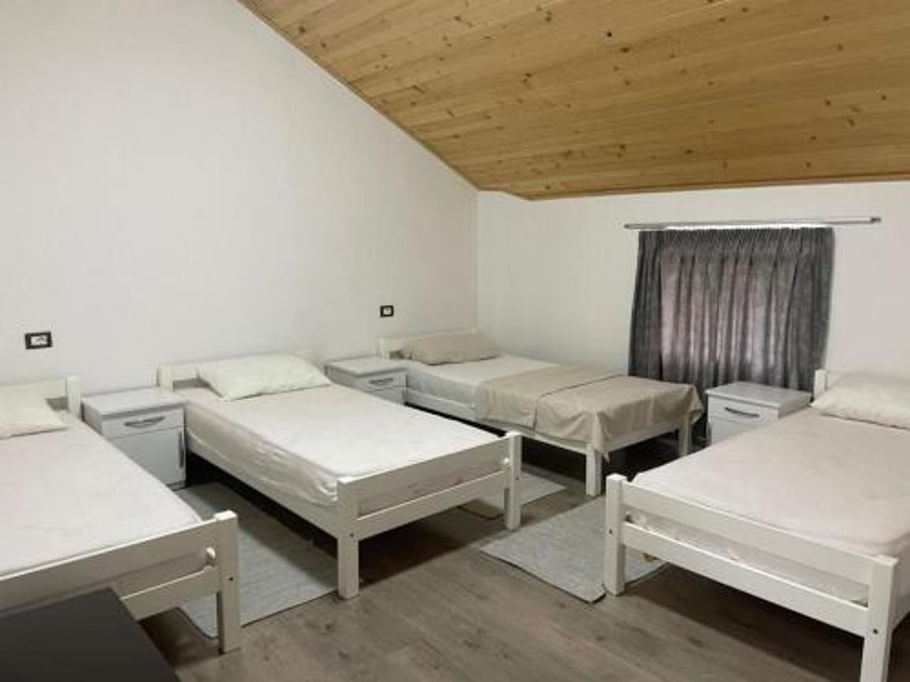 Guest house