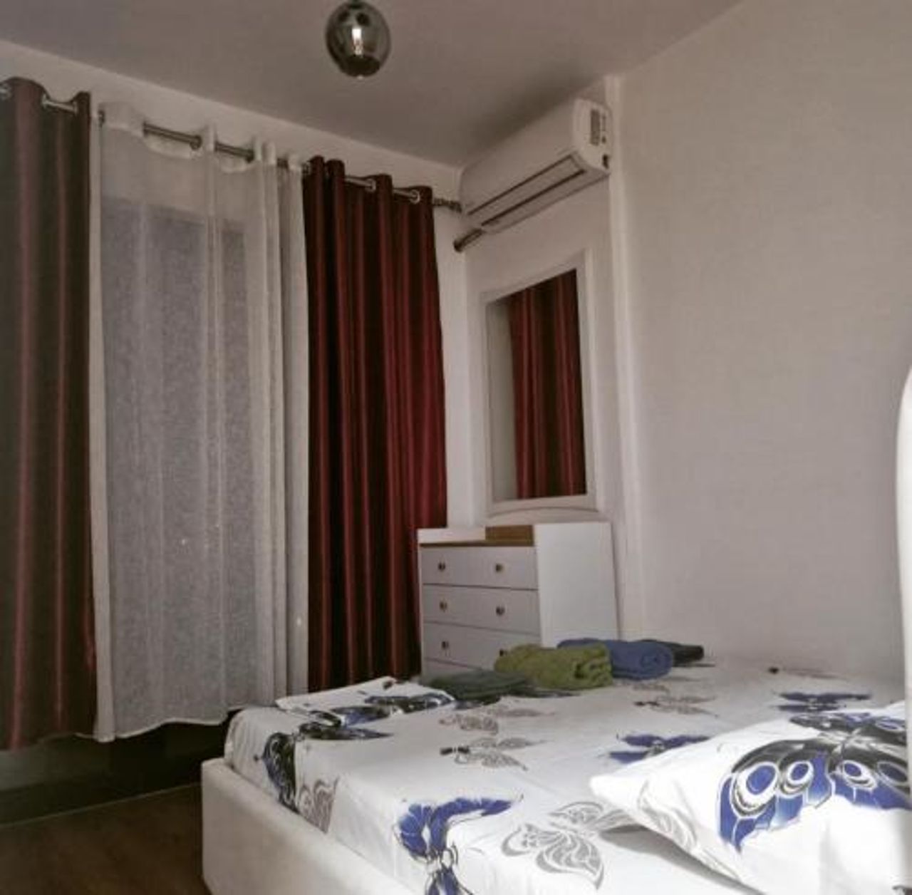 Luxury Rent Apartment 4