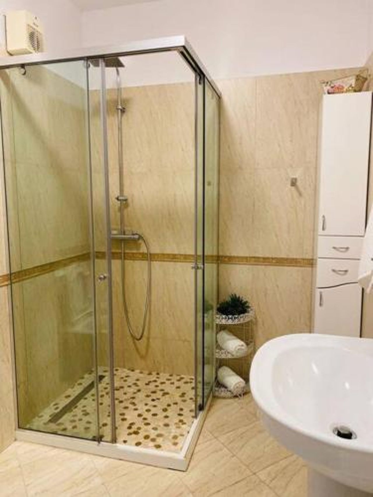 Cosy Apartment Tirana