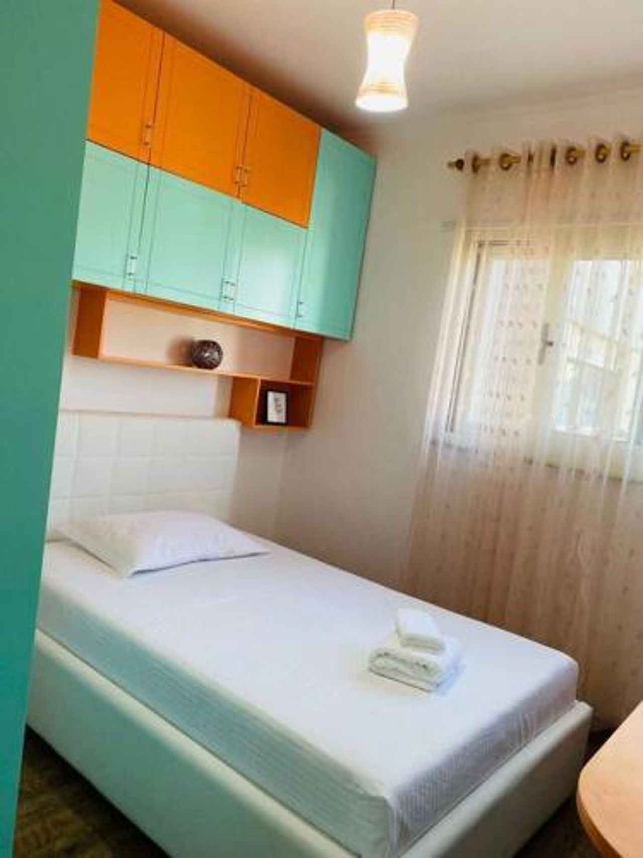 Cosy Apartment Tirana