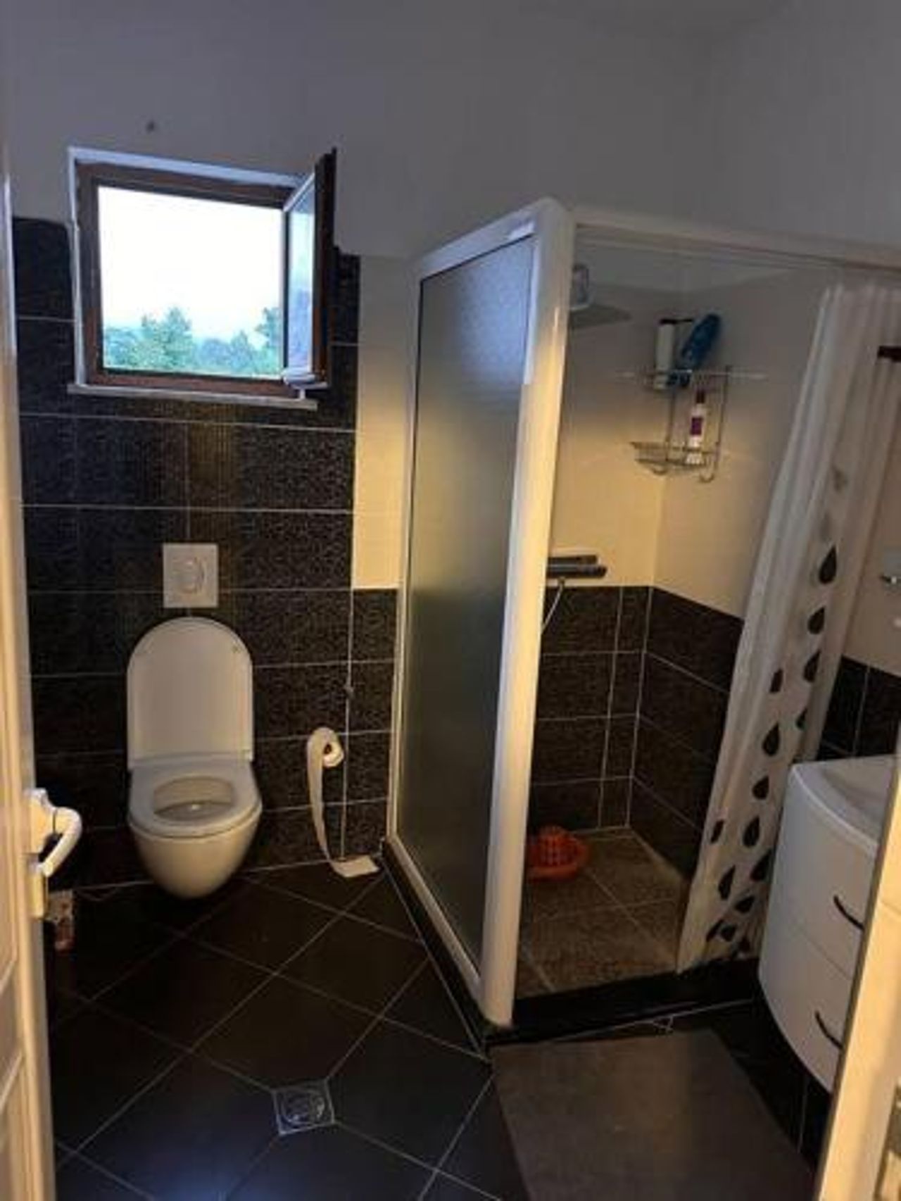 Choco apartment