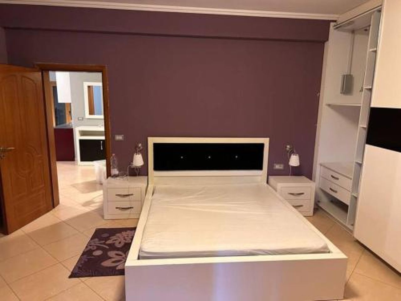 Choco apartment