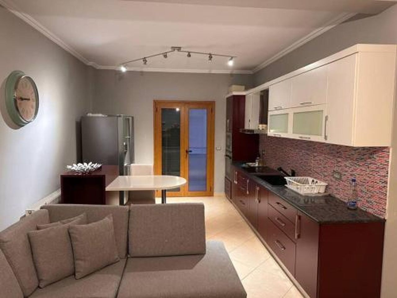Choco apartment