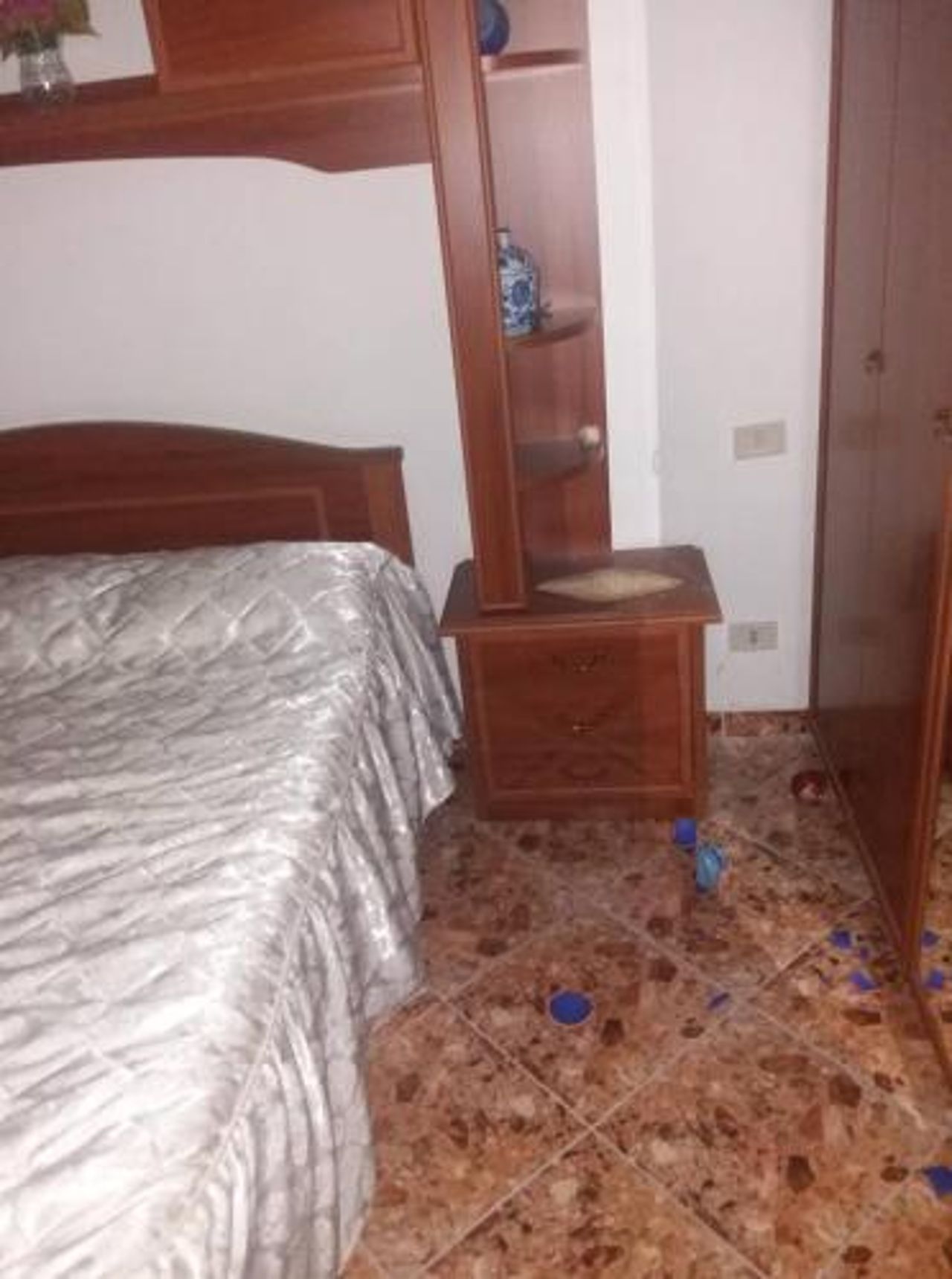 Idriz House