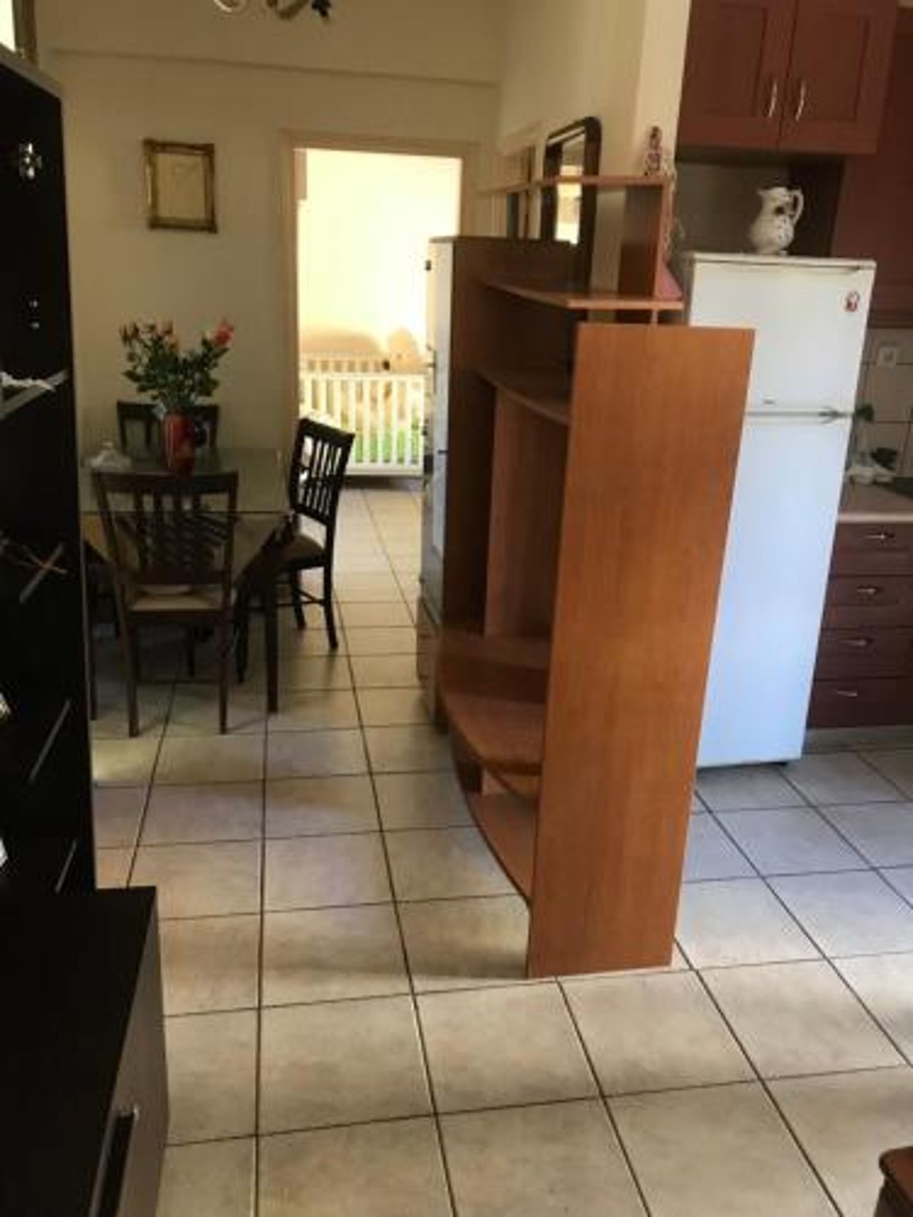 Idriz House