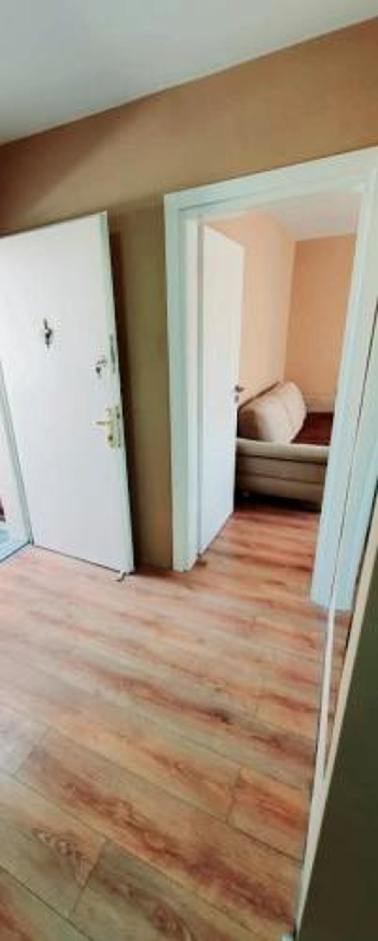 central apartment