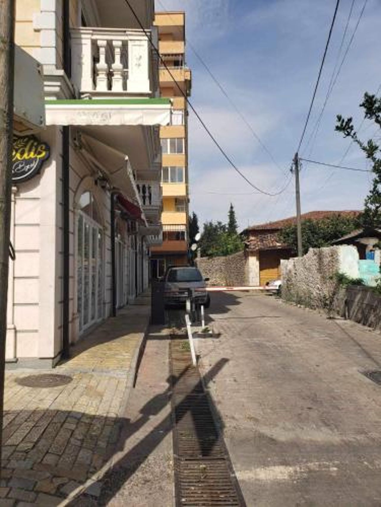 GuestHouse Malaj