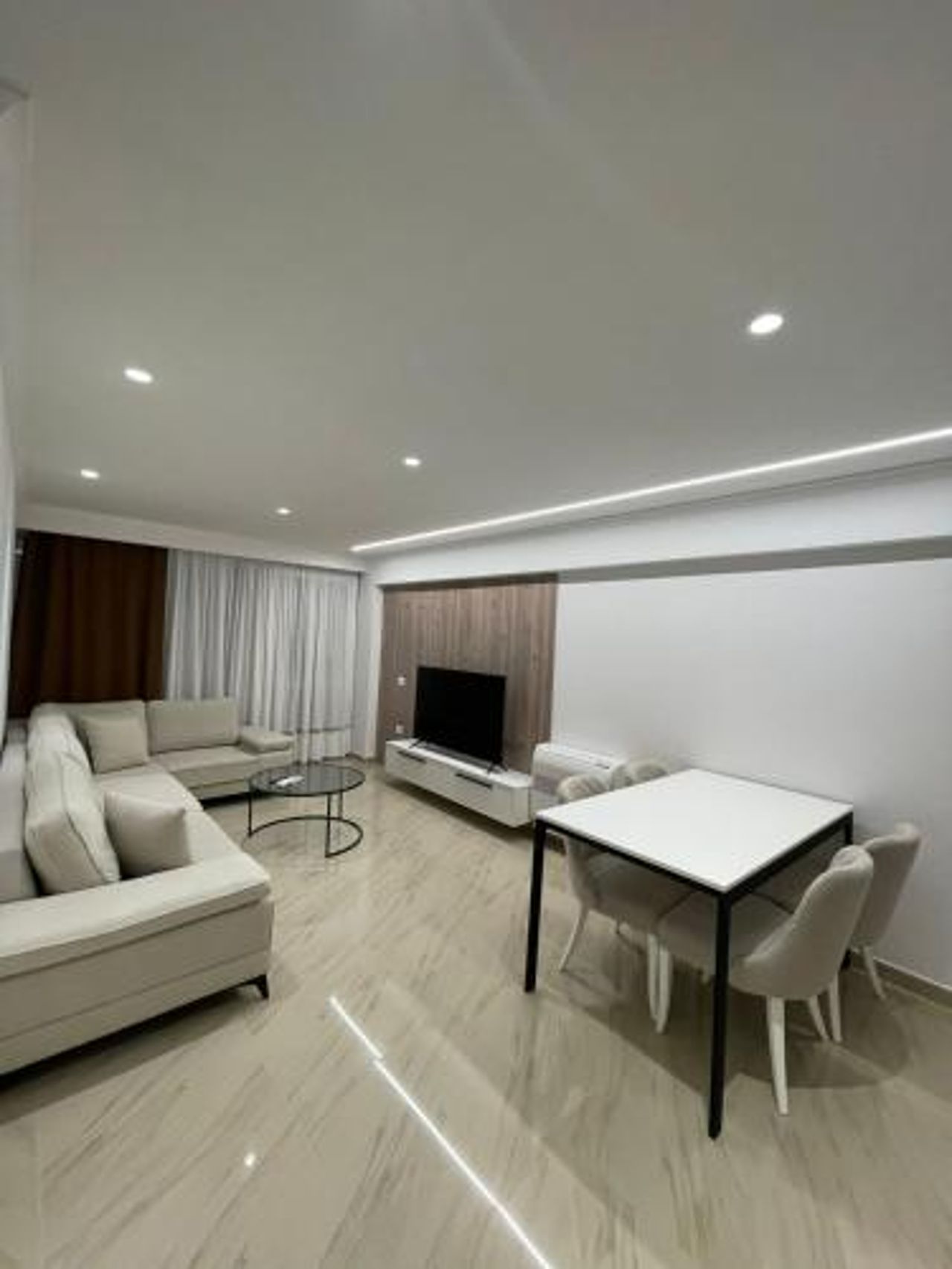 Shomez apartament