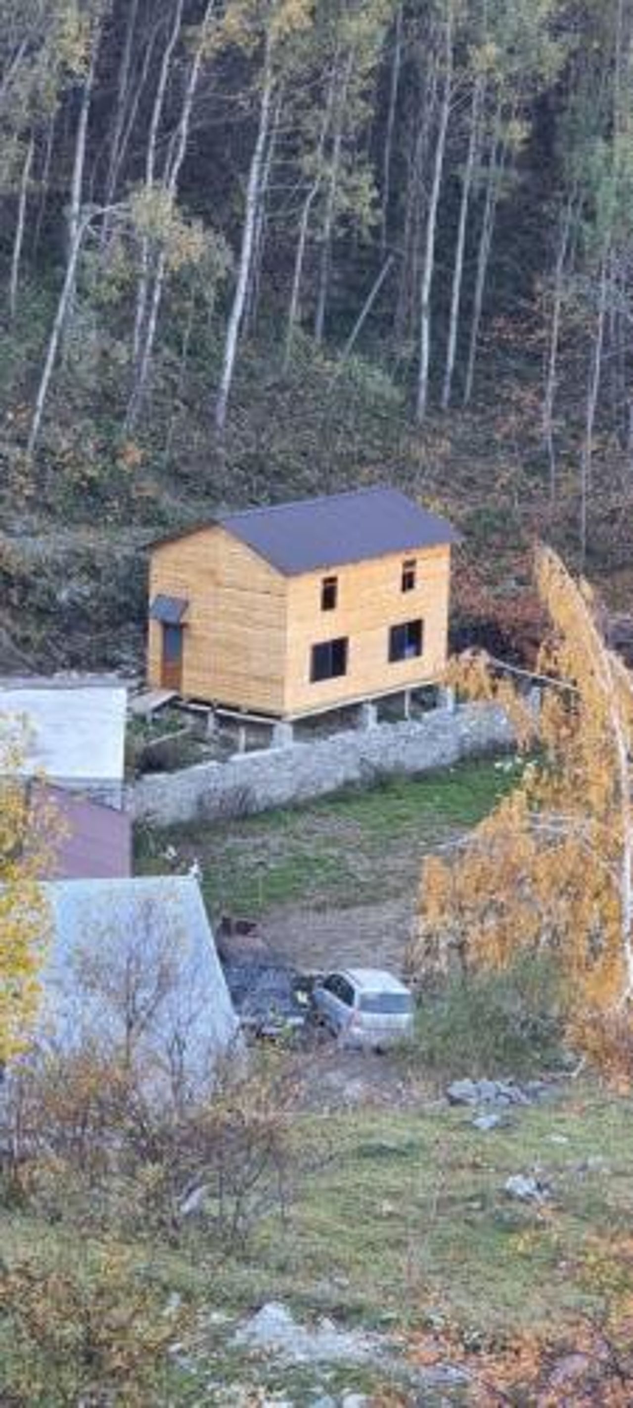 Guesthouse