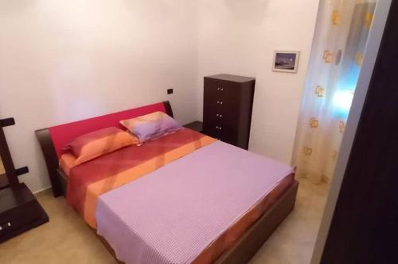 Cozy Apartment in Golem