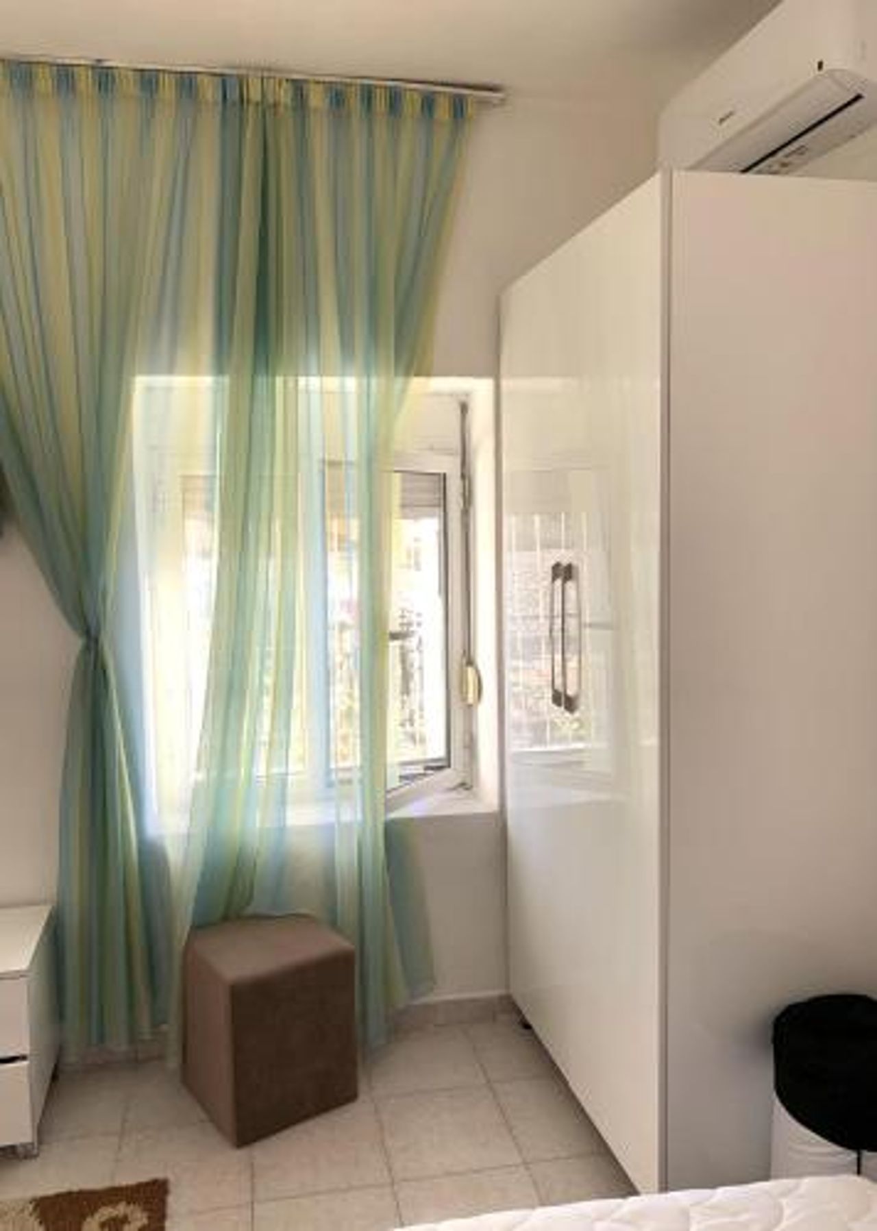 Aleko's Apartment Triple room