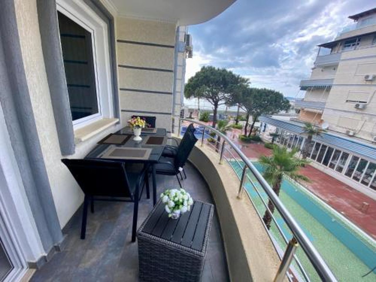 Sunset Appartment